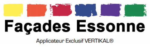 Façades Essonne Applicateur Exclusif VERTIKAL