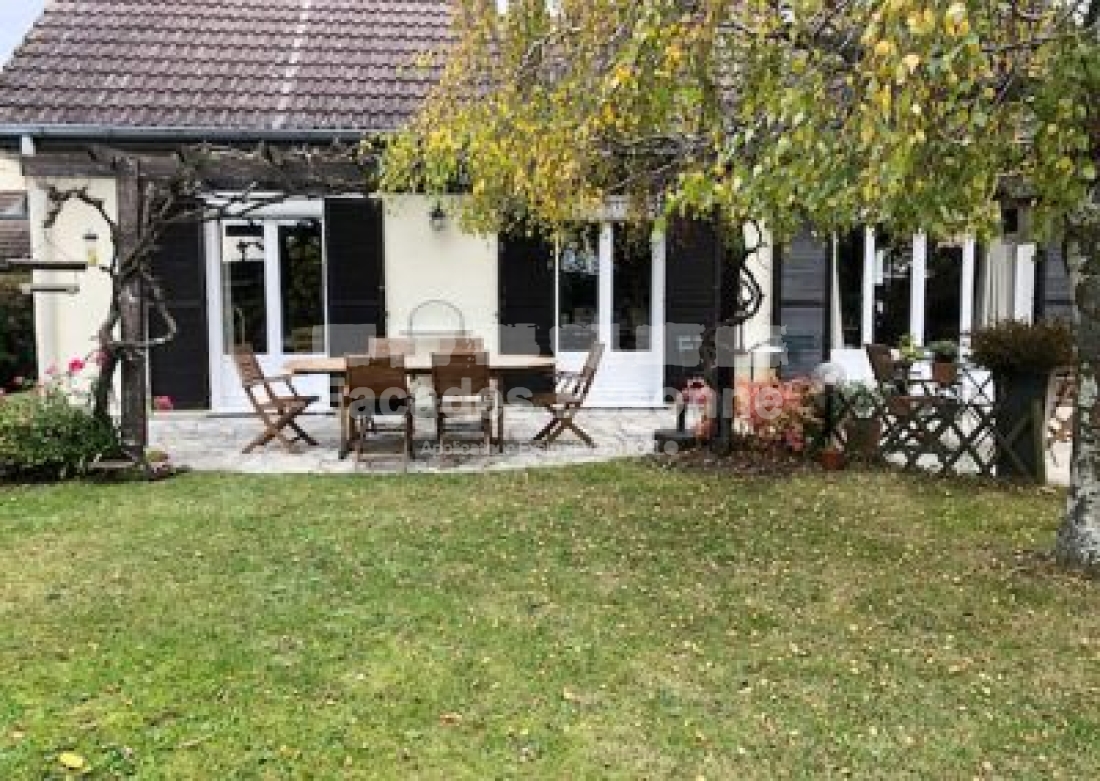 Notre rénovation à Viry Chatillon, Essonne