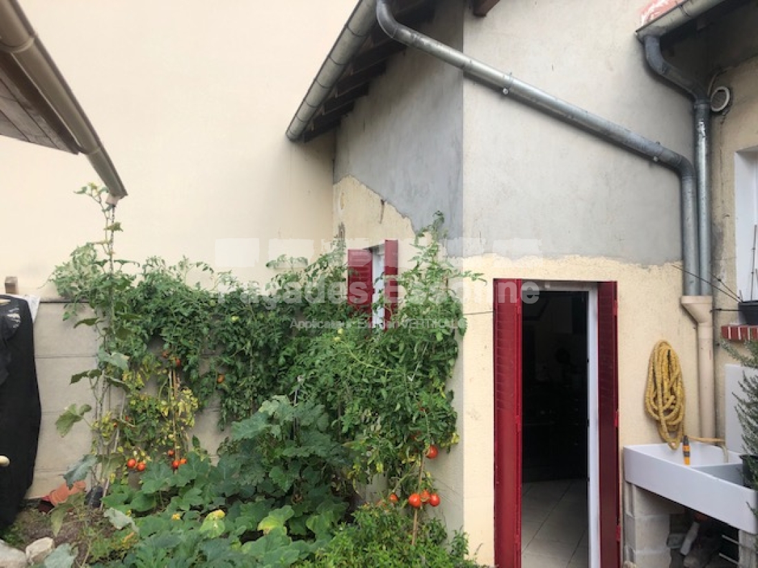 Réparation fissures d'une maison à Viry Chatillon, 91170, Essonne