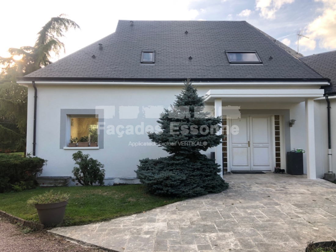 Notre rénovation à Corbeil-Essonnes, Essonne