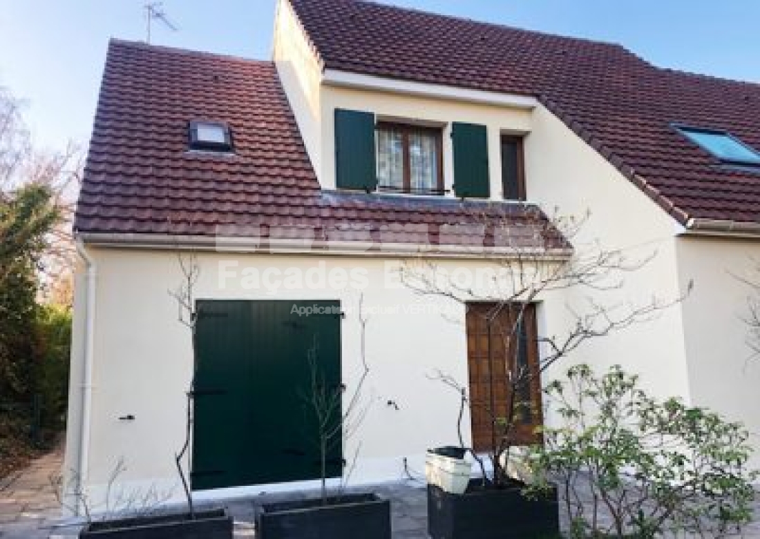 Notre rénovation à Corbeil-Essonnes, Essonne