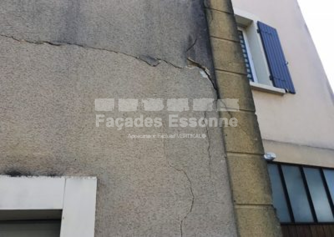 Corbeil-Essonne d'une maison à Corbeil-Essonnes, 91100, Essonne