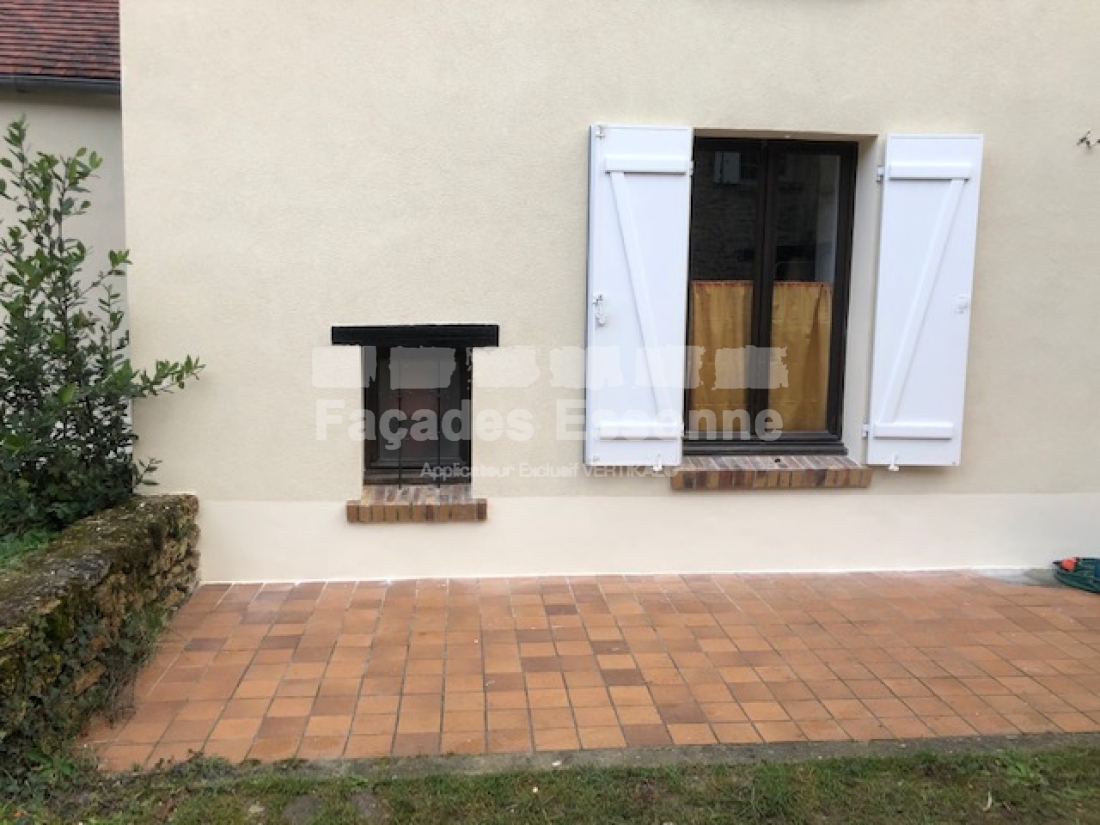 Notre rénovation à Corbeil-Essonnes, Essonne