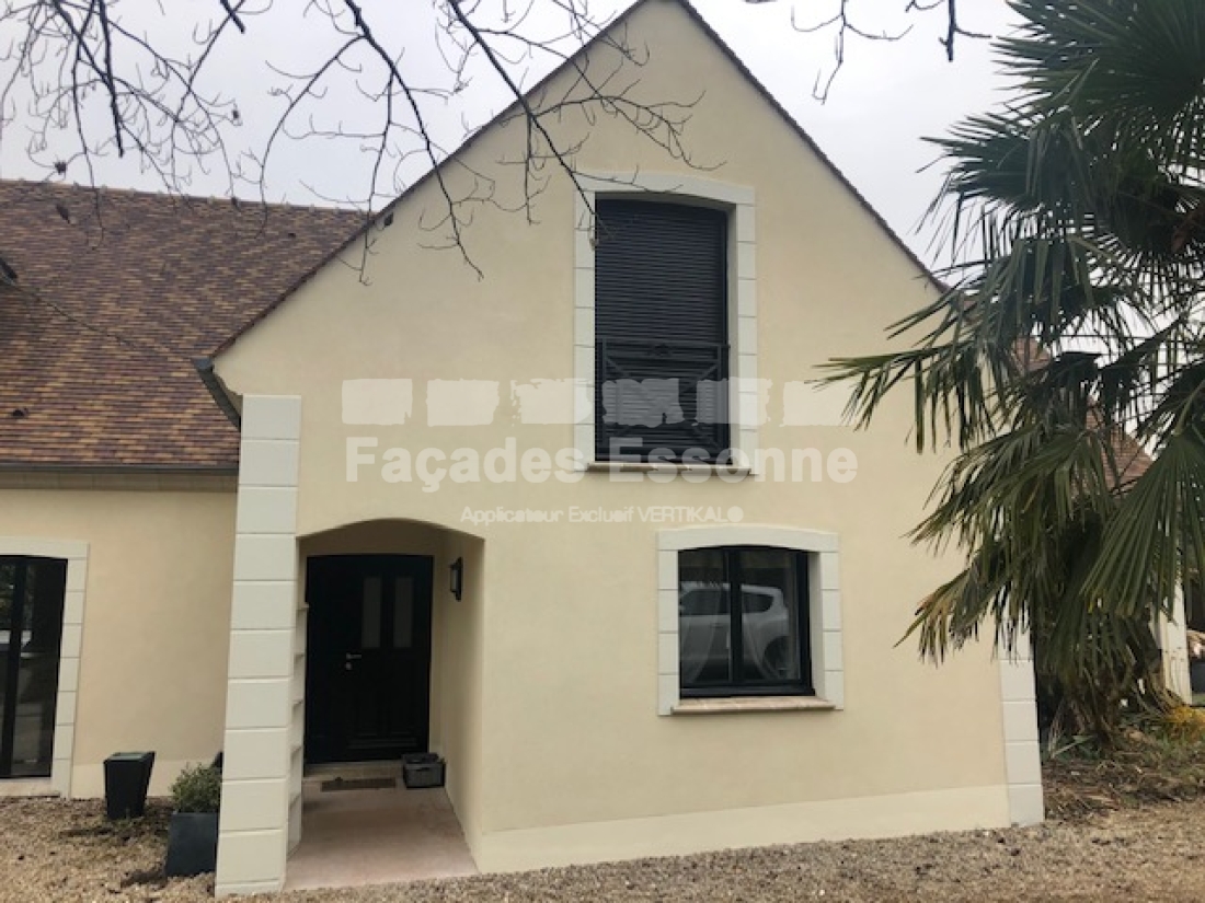 Artisan Peintre d'une maison à Athis-Mons, 91200, Essonne