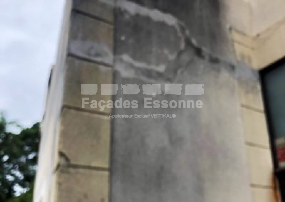 Notre rénovation à Athis-Mons, Essonne