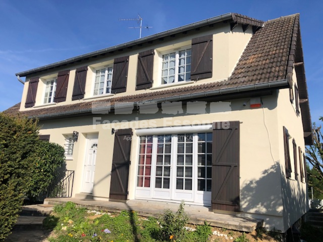 Draveil d'une maison à Draveil, 91201, Essonne