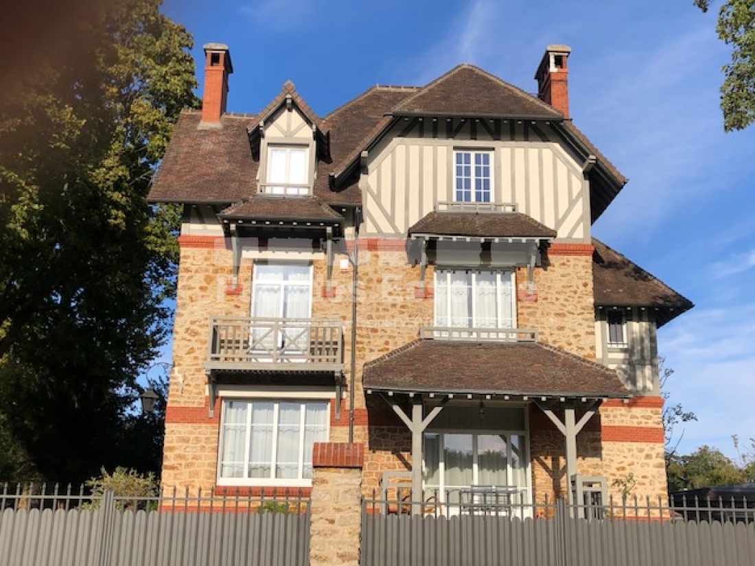 Notre rénovation à Draveil, Essonne