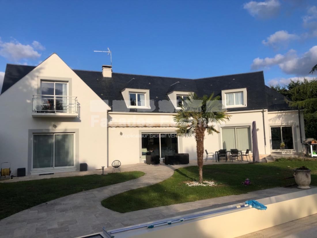 Notre rénovation à Brunoy, Essonne