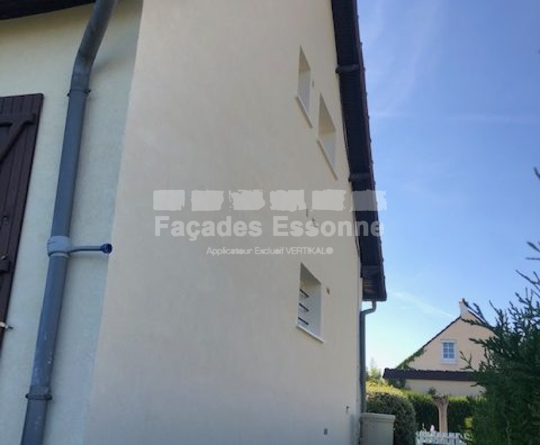 Notre rénovation à Brunoy, Essonne