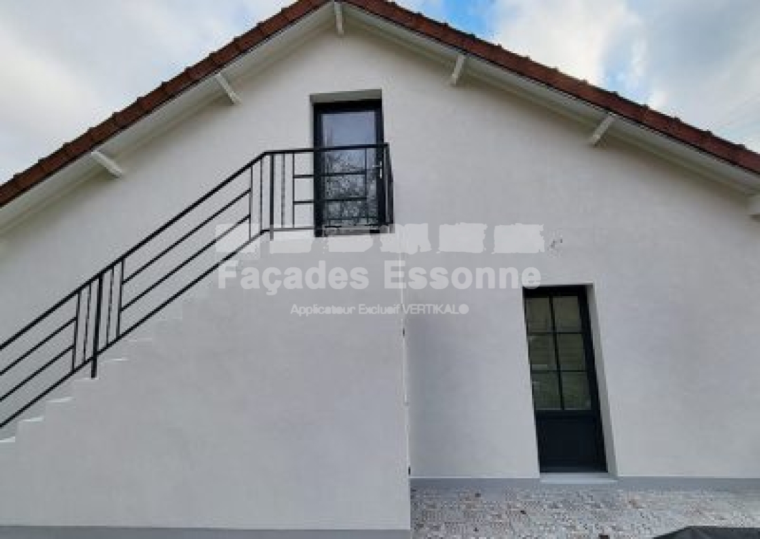 Artisan Peintre d'une maison à Brunoy, 91800, Essonne