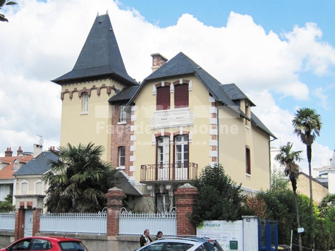 Notre rénovation à Brunoy, Essonne