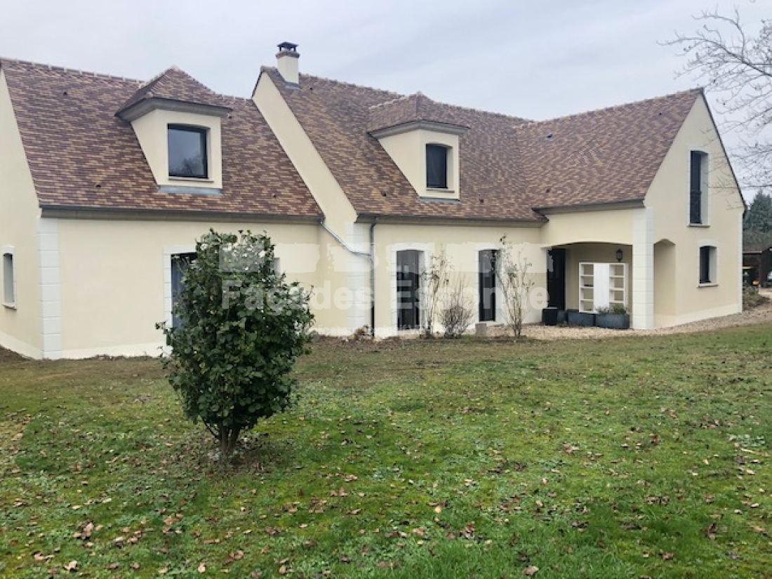 Traitement contre l'humidité d'une maison à Brunoy, 91800, Essonne